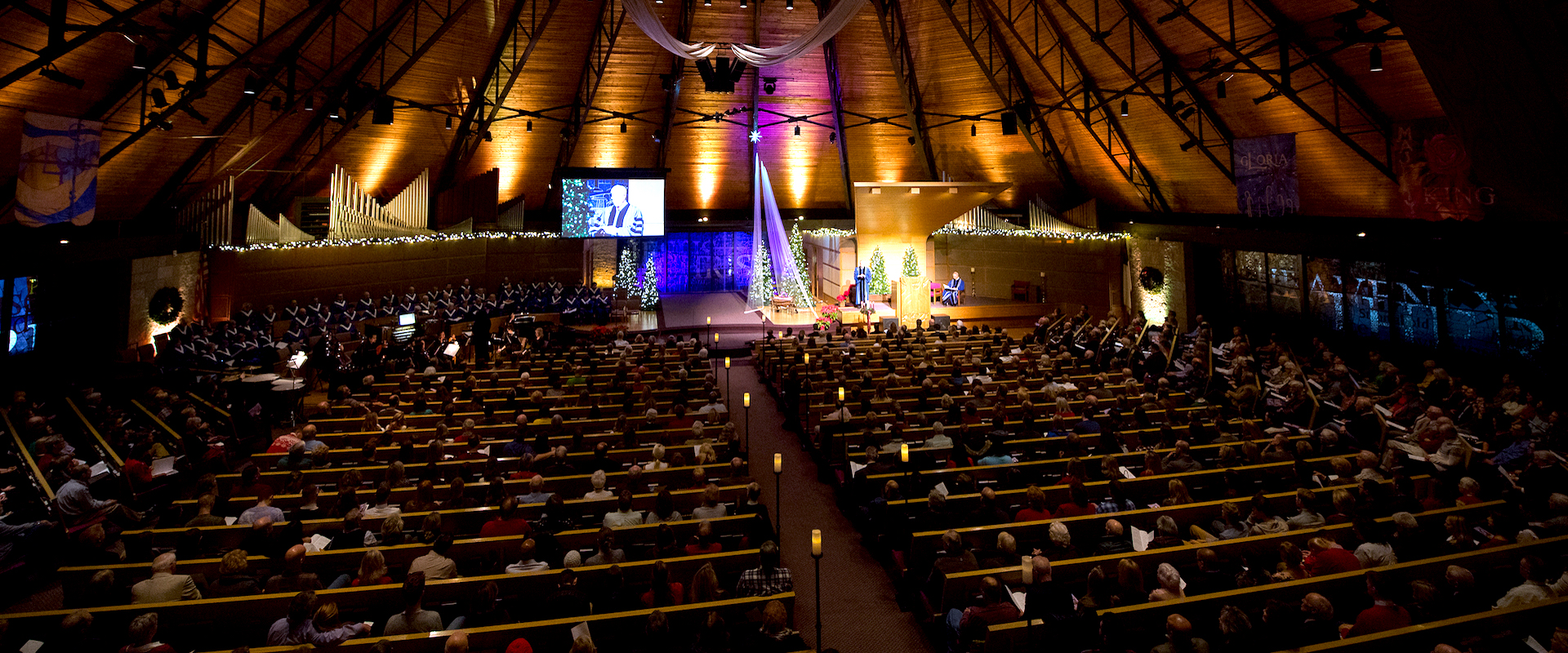 Worship
Authentic Worship
